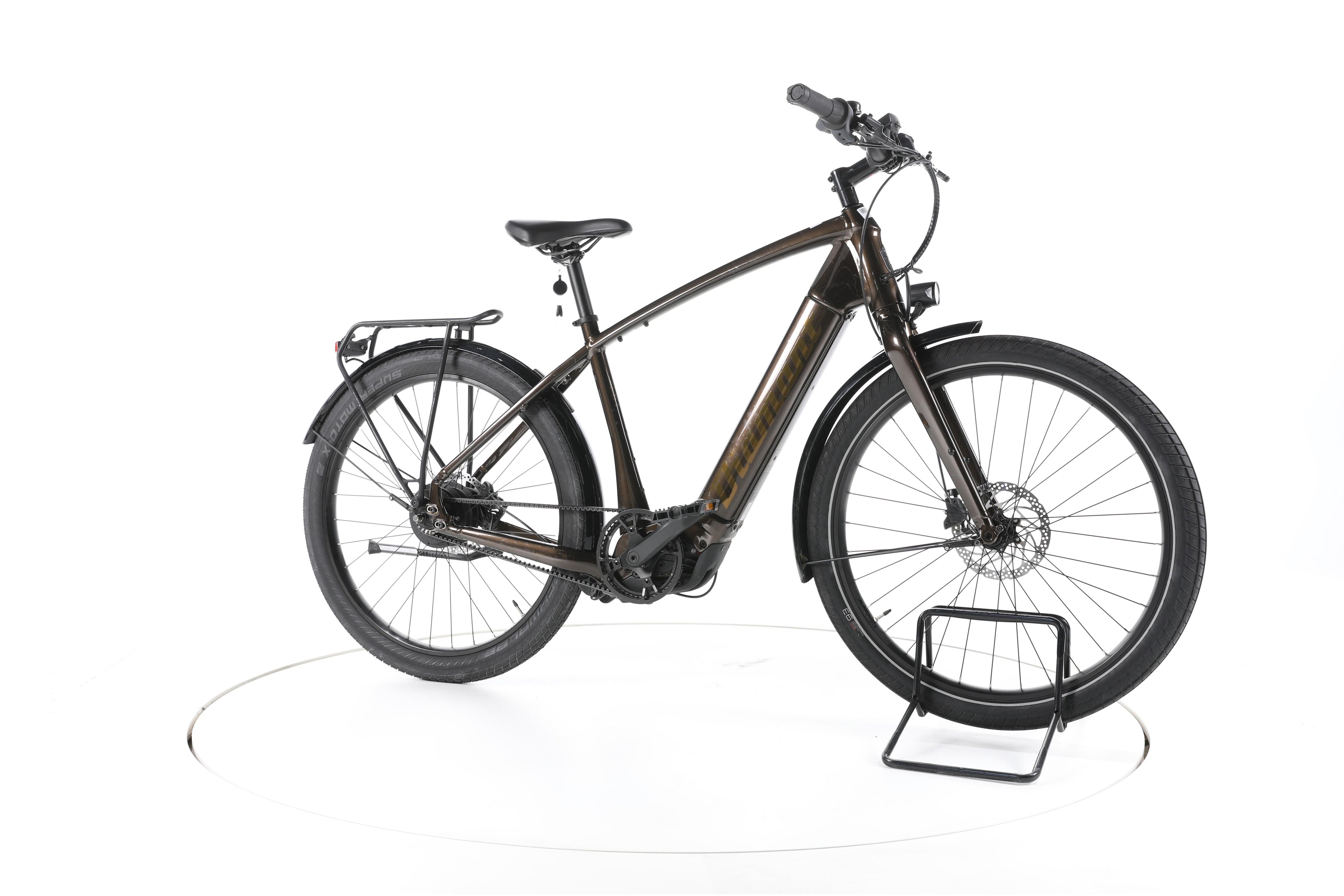 Diamant Opal Esprit+ City E-Bike - Image 2