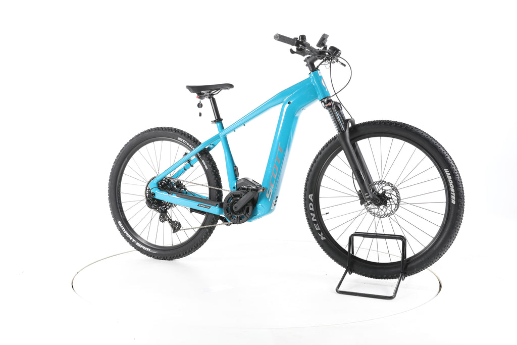 Scott Aspect eRIDE 920 E-Bike 2024 - Image 2