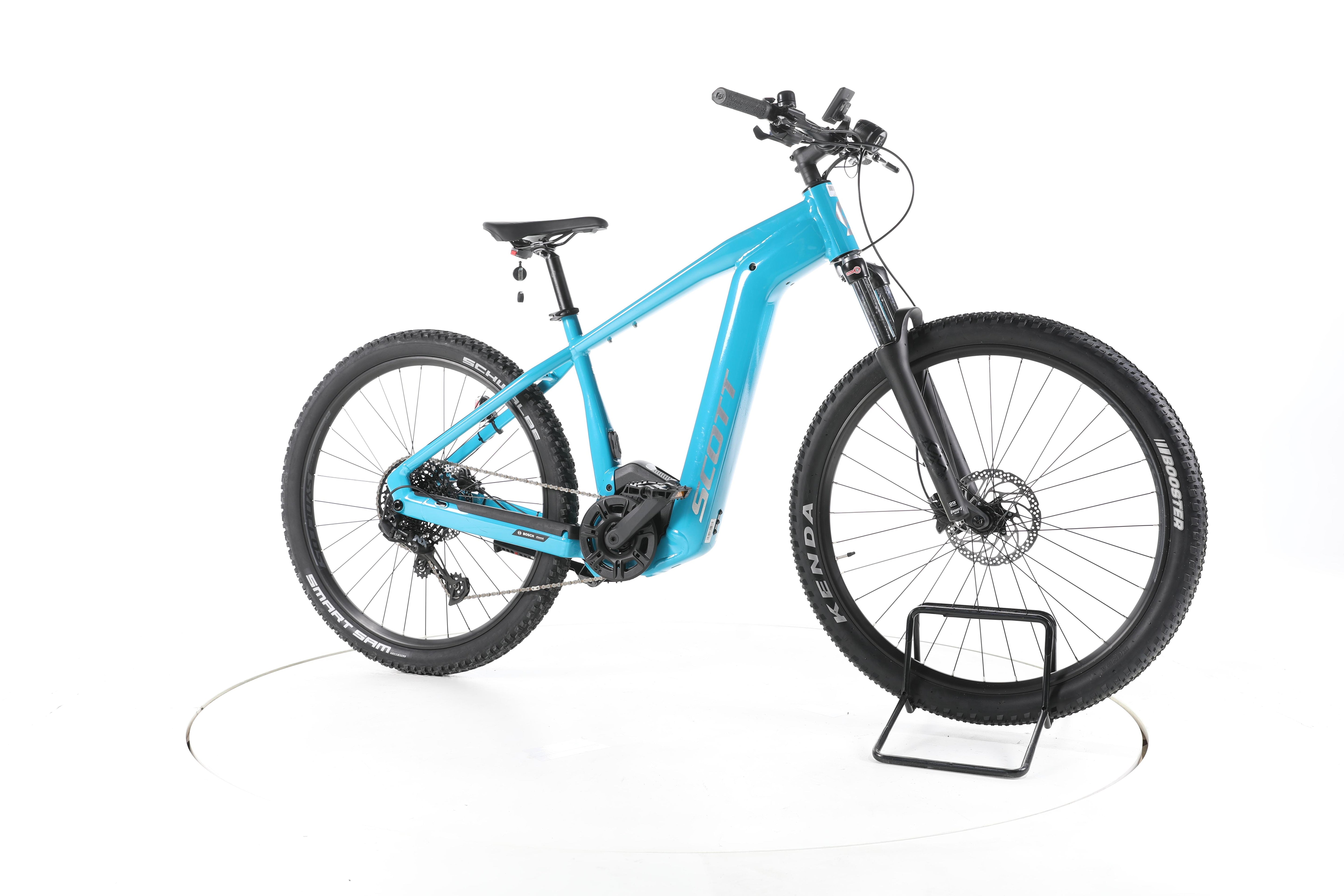 Scott Aspect eRIDE 920 E-Bike 2024 - Image 2