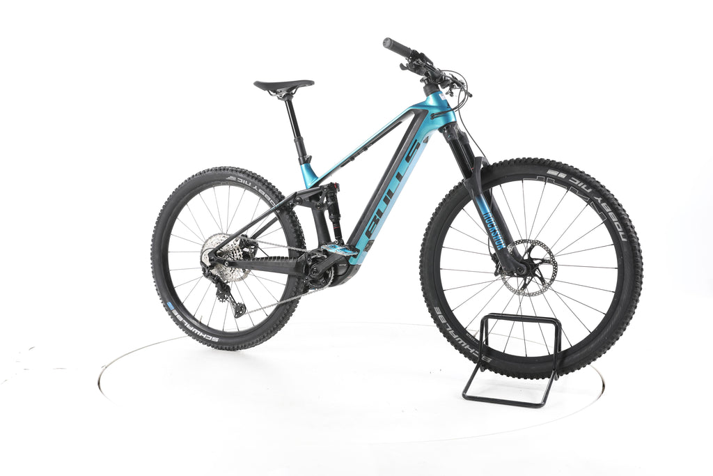 Bulls Sonic EVO AM SL 1 E-Bike Fully Carbon - Image 2