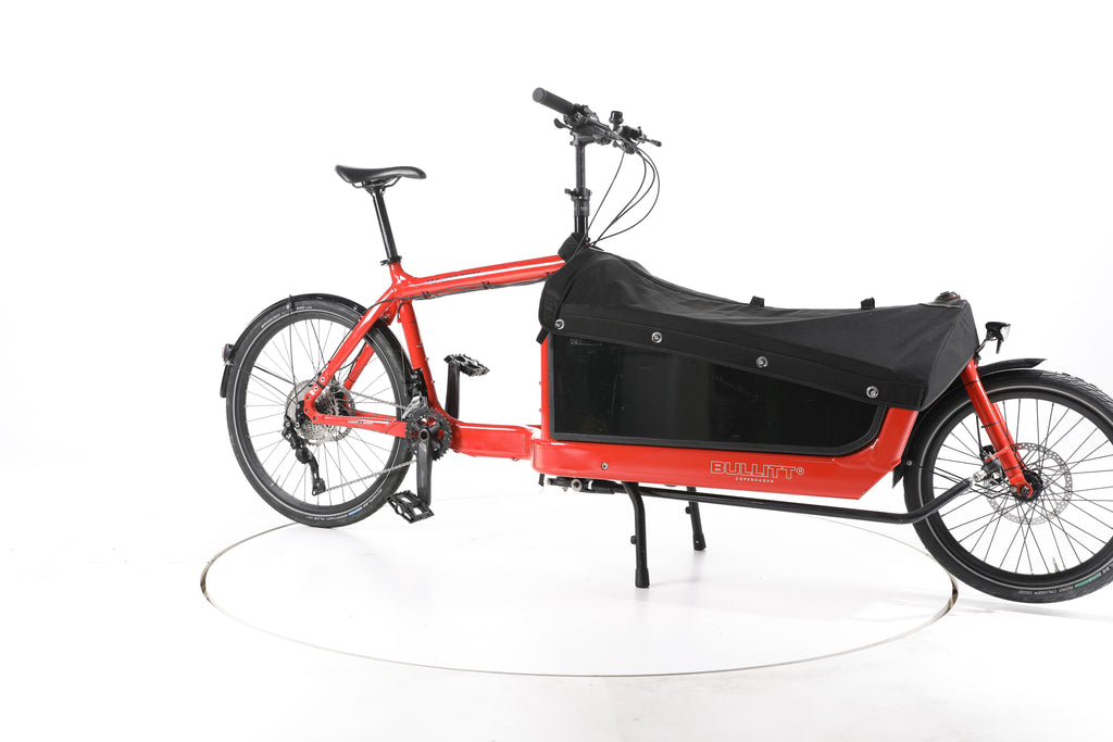 Larry vs Harry Bullitt Lastenrad - Image 2
