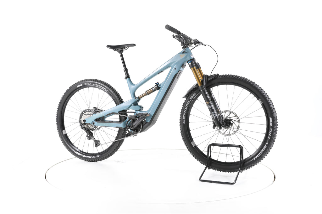 YT Decoy 29 CF CORE 4 E-Bike Fully Carbon - Image 2