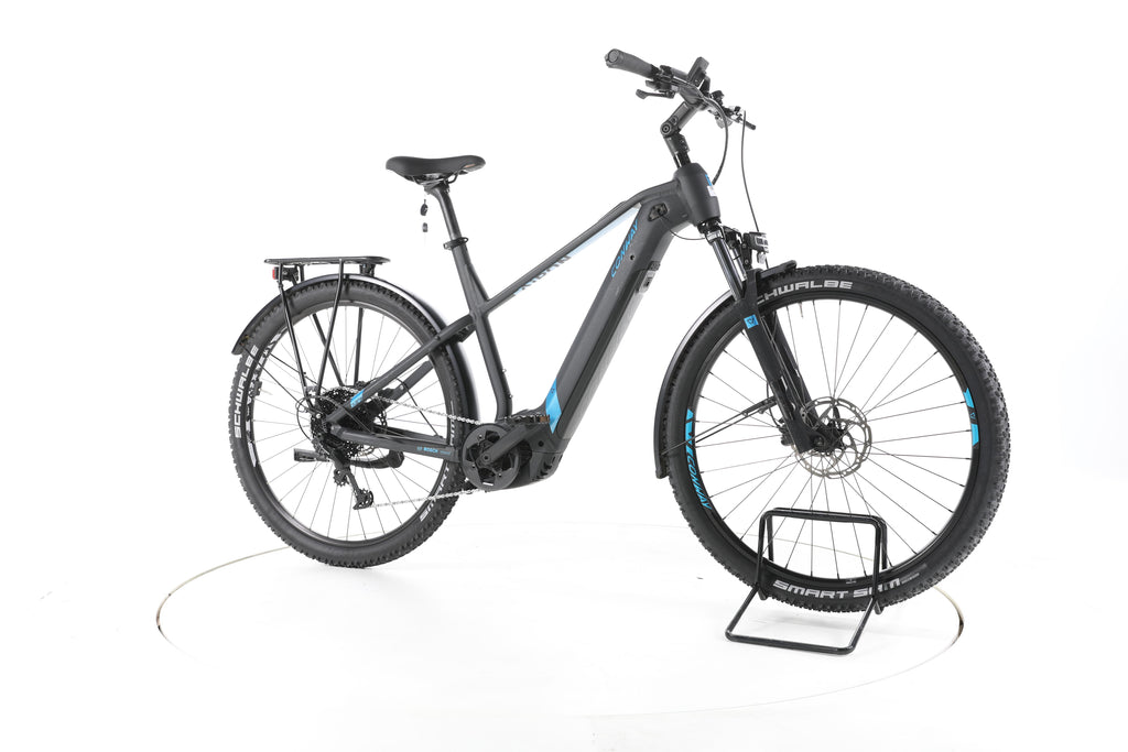 Conway Cairon C 2.0 Trekking E-Bike 2023 - Image 2