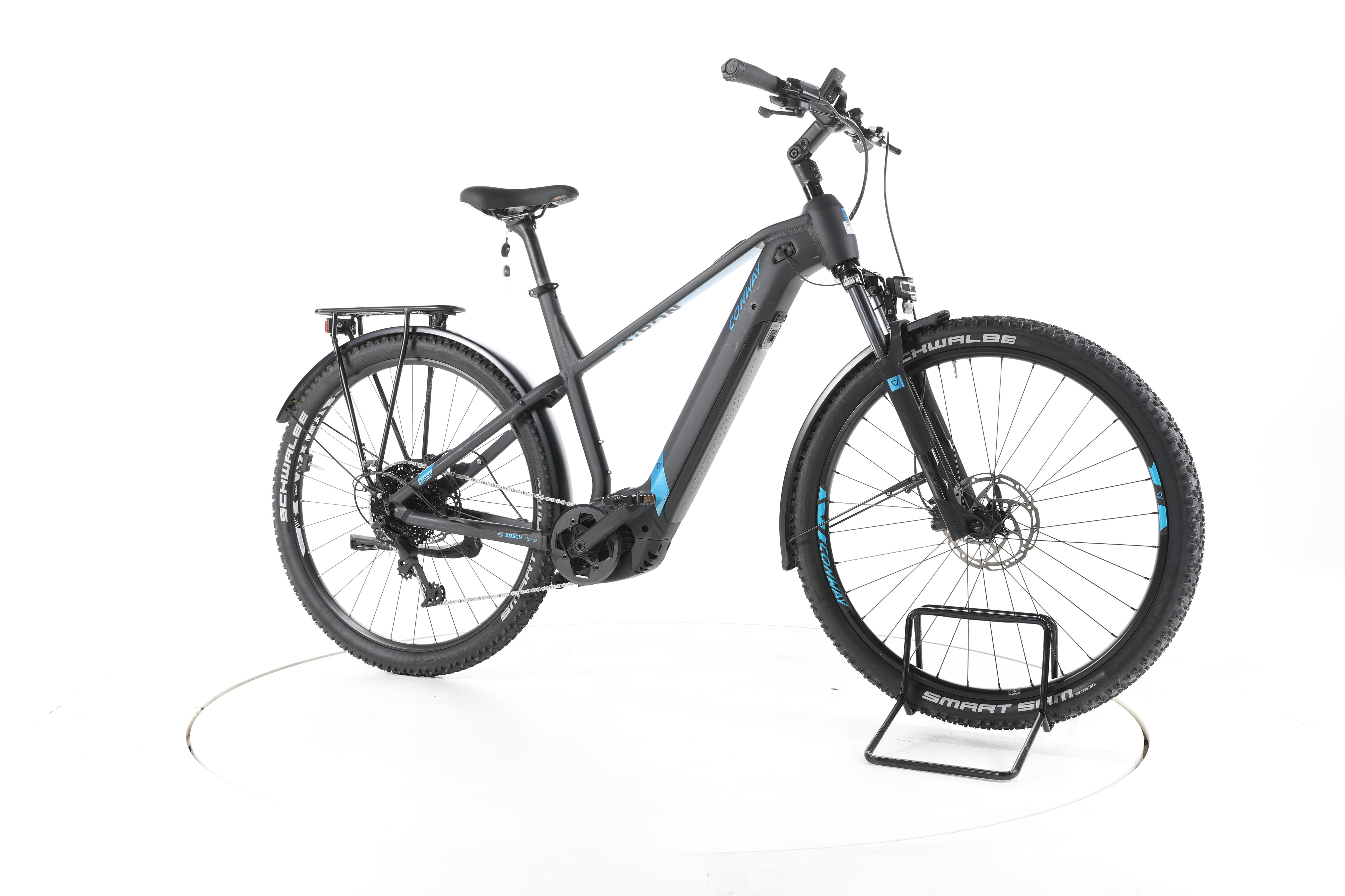 Conway Cairon C 2.0 Trekking E-Bike 2023 - Image 2