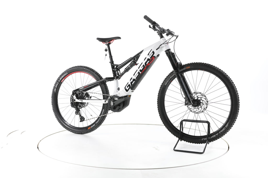 GASGAS G Trail 2.0 Fully E-Bike - Image 2