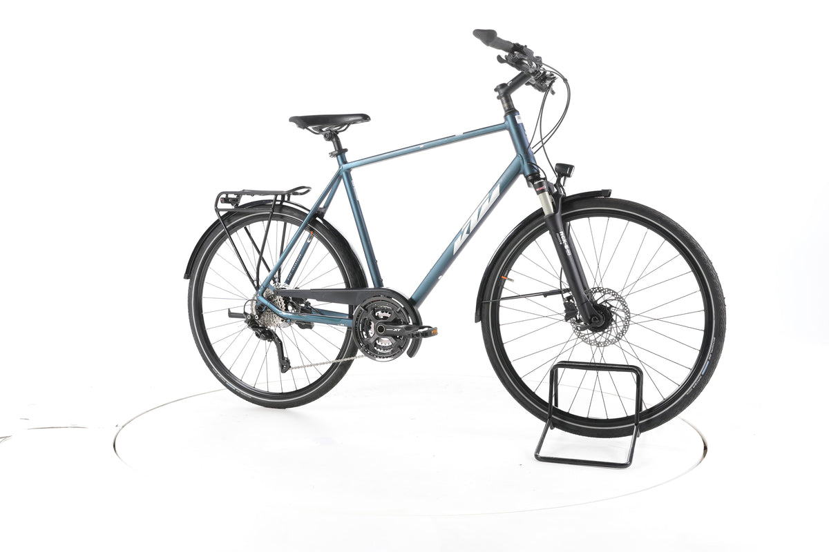KTM Highline Fahrrad City & Trekking - Image 2