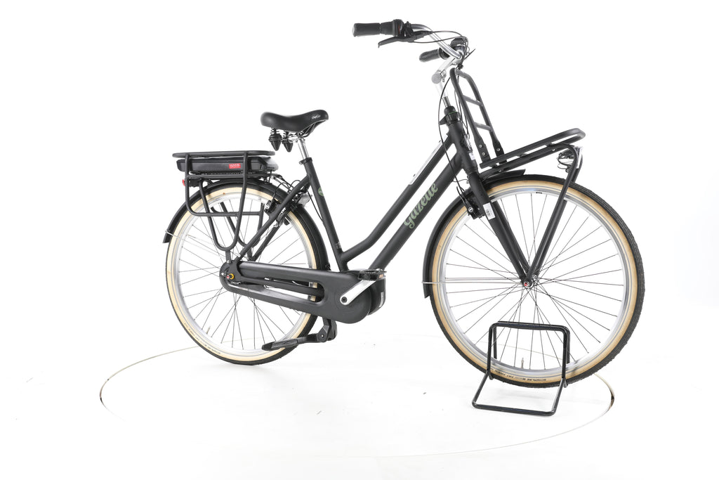Gazelle Miss Grace C7+ HMB City E-Bike Tiefeinsteiger 2024 - Image 2