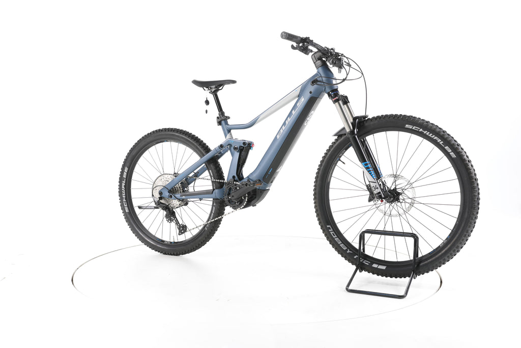 Bulls Copperhead Evo AM E-Bike Fully - Image 2