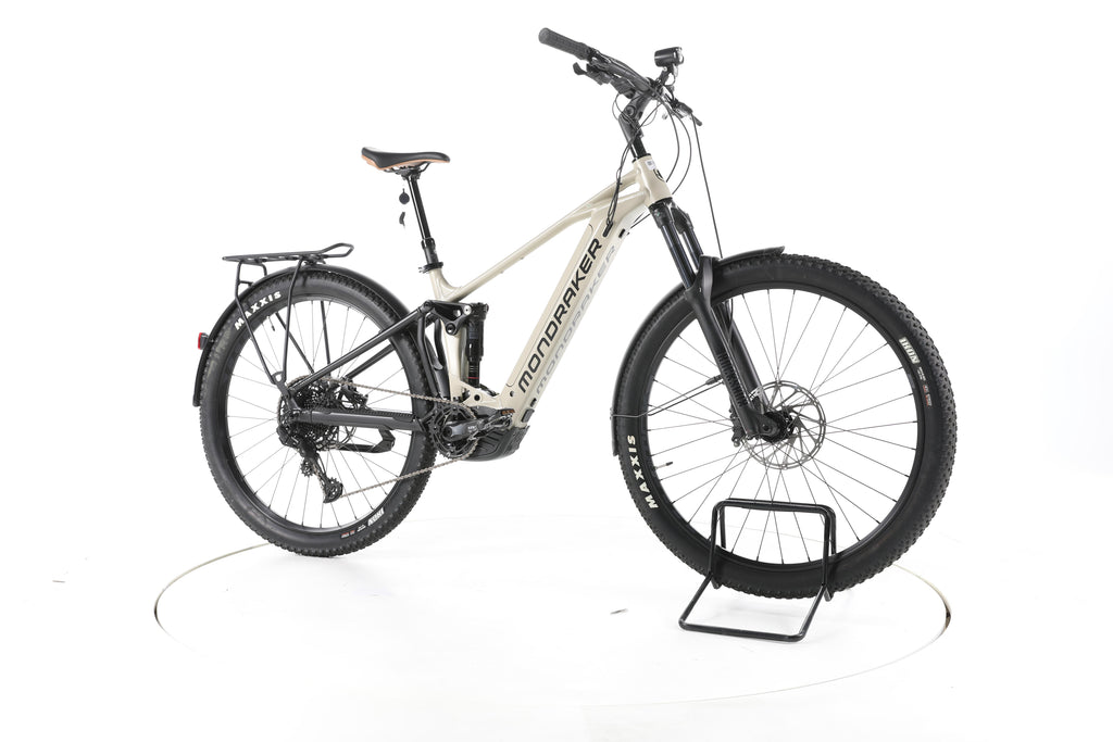 Mondraker Chaser X SUV E-Bike - Image 2