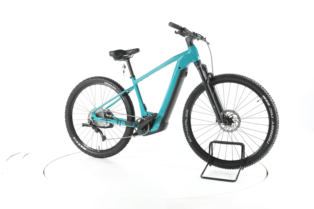 Focus Jarifa² 6.7 E-Bike - Image 2