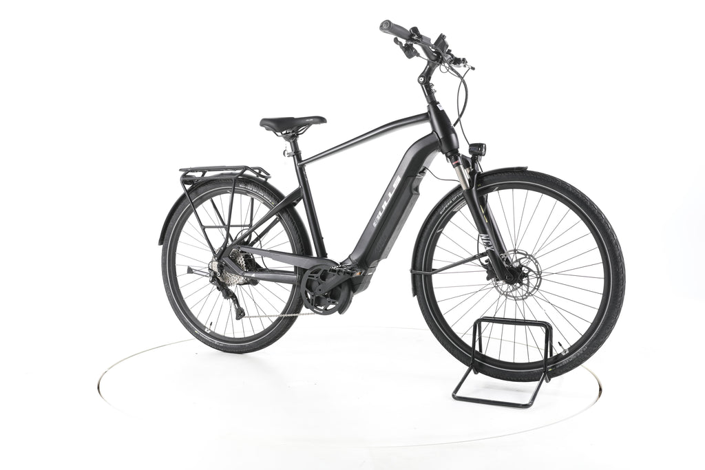 Bulls Lacuba Evo 10 Trekking E-Bike - Image 2