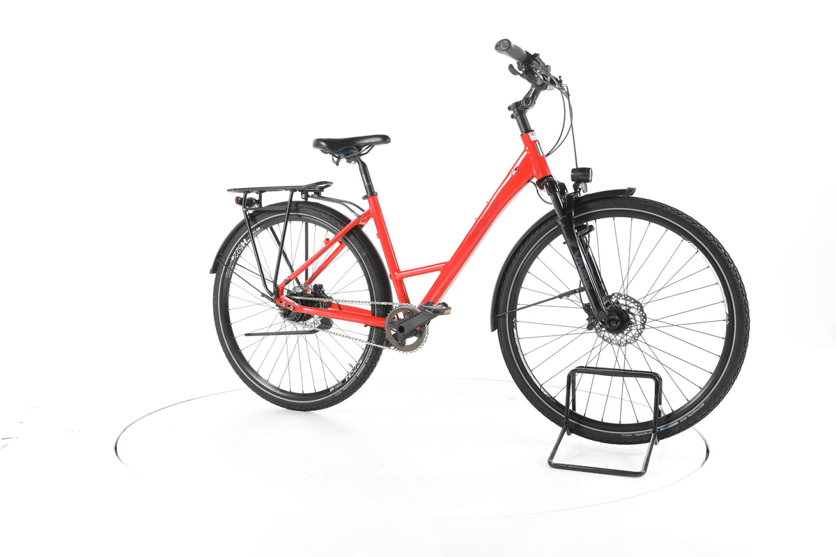 Maxcycles City Lite 2 Fahrrad City & Trekking - Image 2