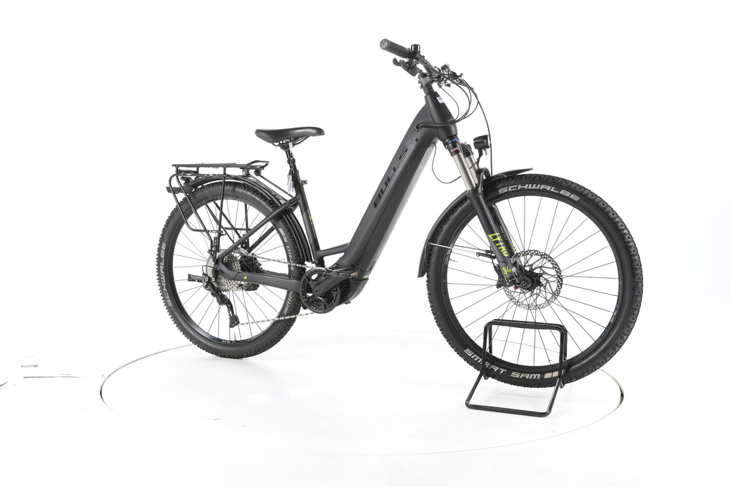 Bulls Copperhead EVO 2 XXL Street Trekking E-Bike Tiefeinsteiger - Image 2