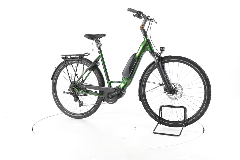 Stevens E-Bormio Forma Trekking E-Bike Tiefeinsteiger - Image 2