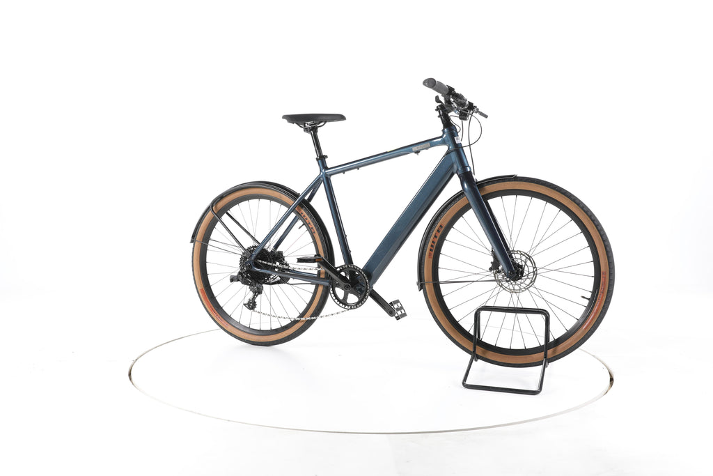 Coboc Merano DMT E-Bike - Image 2