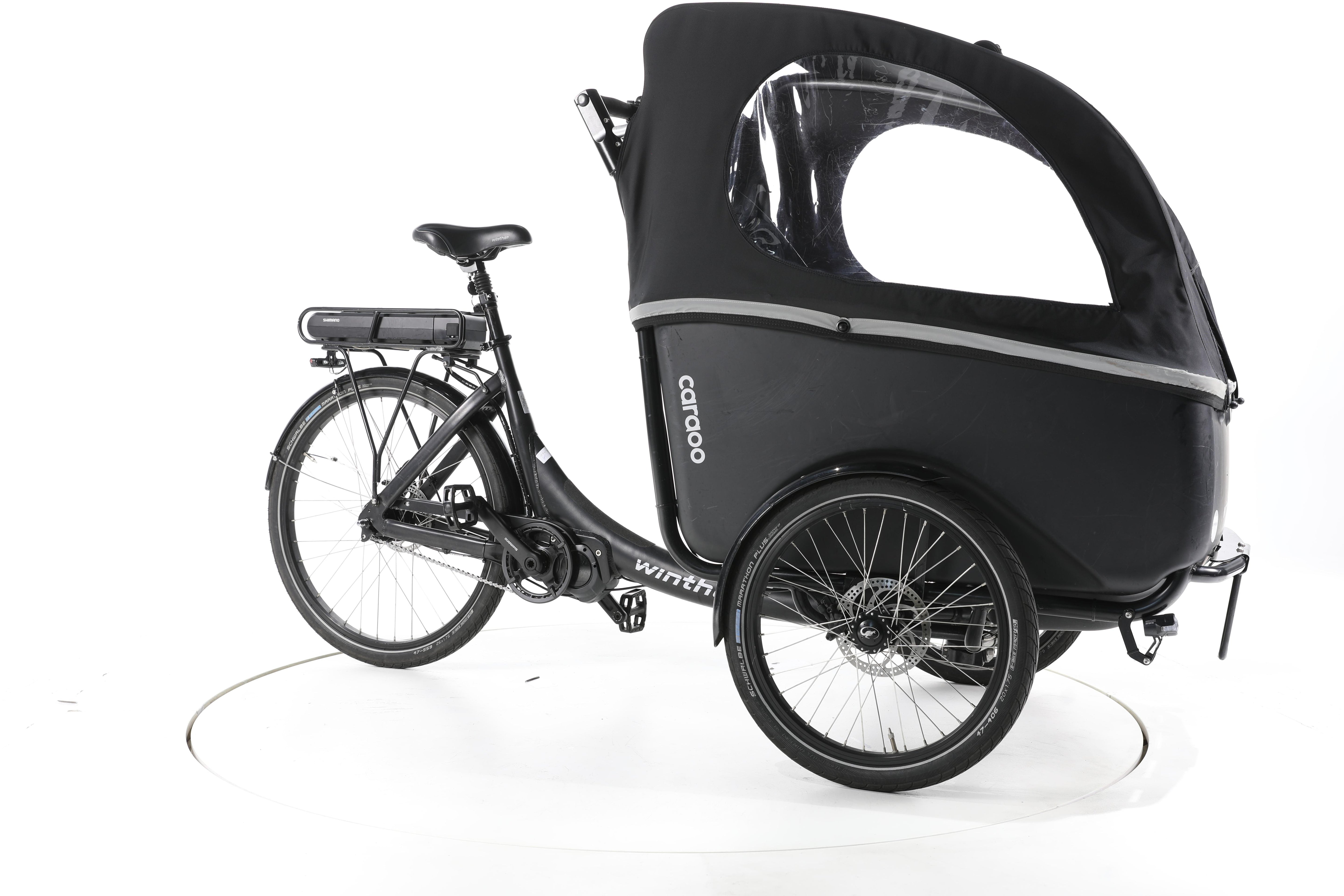 Winther Kangaroo Lite - Image 2