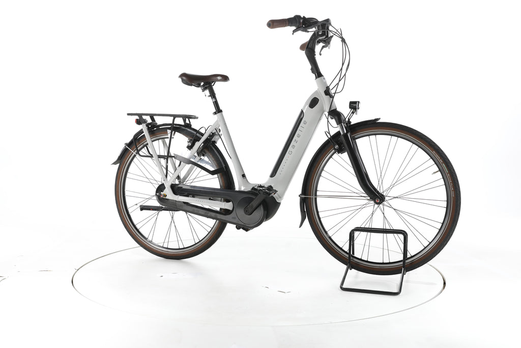 Gazelle Arroyo C7+ Elite City E-Bike Tiefeinsteiger - Image 2