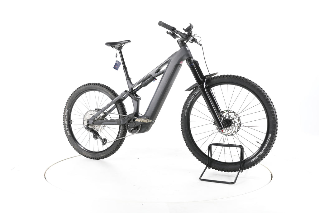Cube Stereo Hybrid ONE77 HPC Race Fully E-Bike Carbon 2025 - Image 2