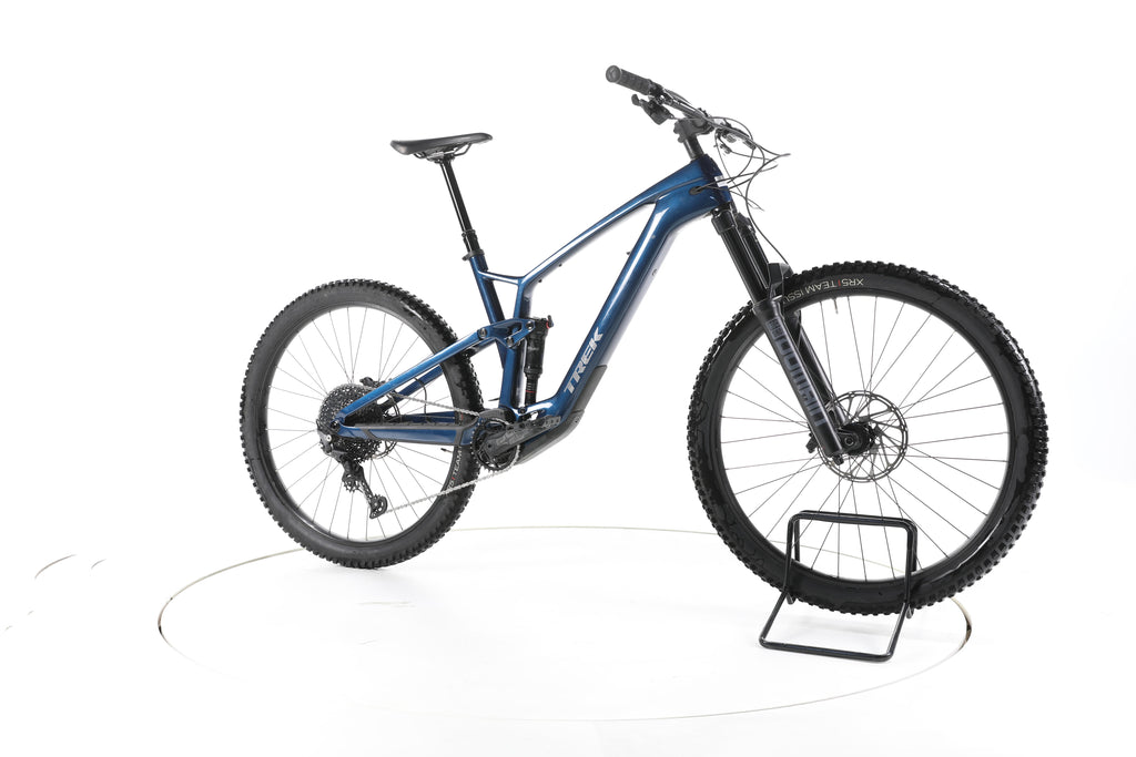 Trek Fuel EXe 9.5 E-Bike Fully Carbon - Image 2