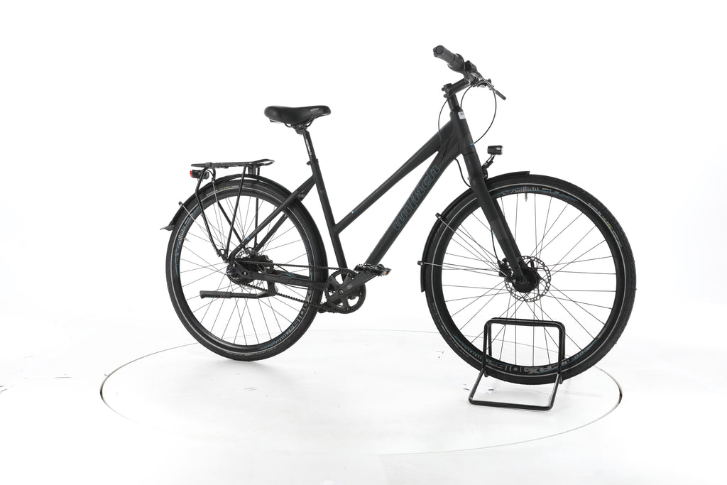 Wittich WZ8.4 Fahrrad City & Trekking - Image 2