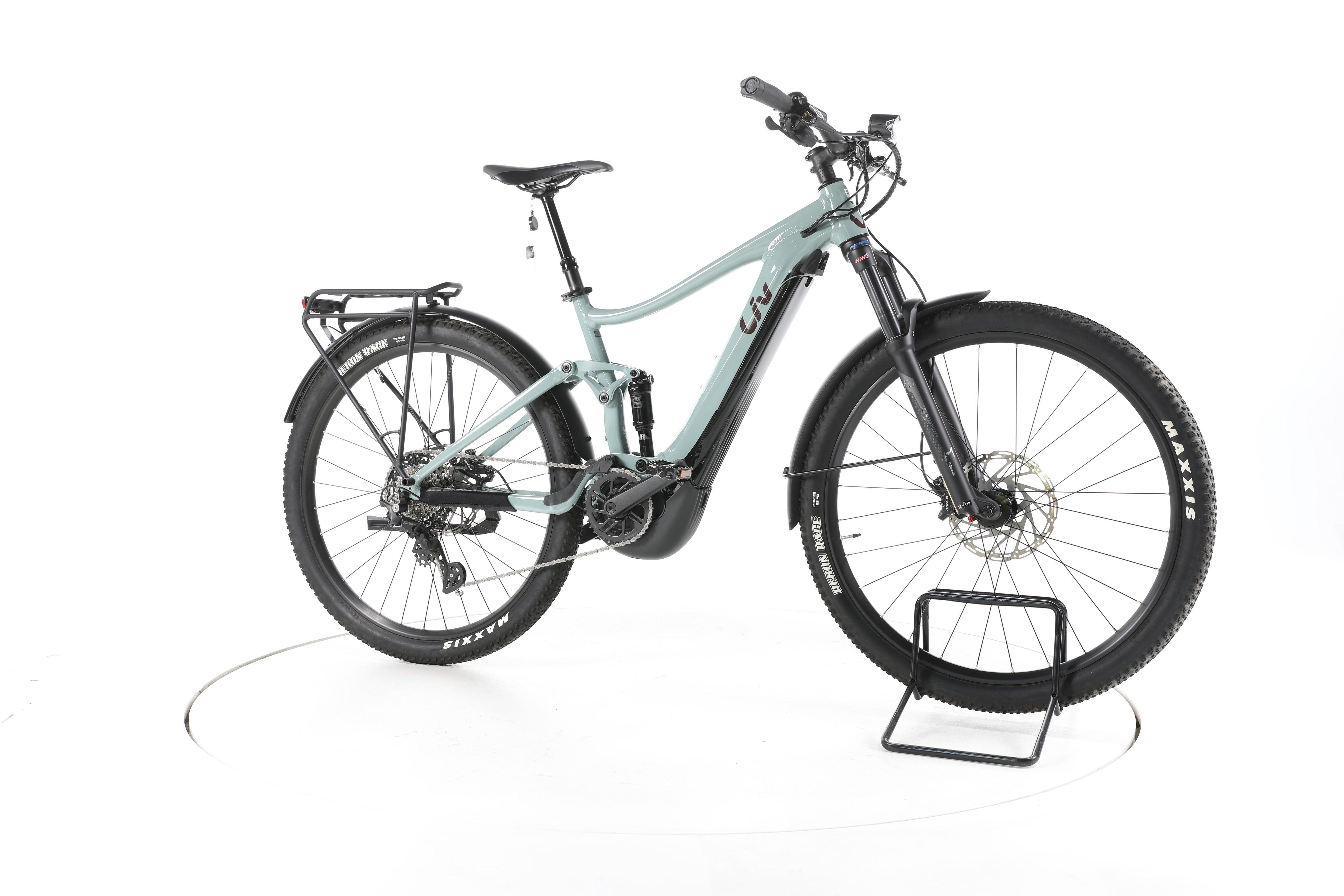 Liv Embolden E+ EX SUV E-Bike - Image 2