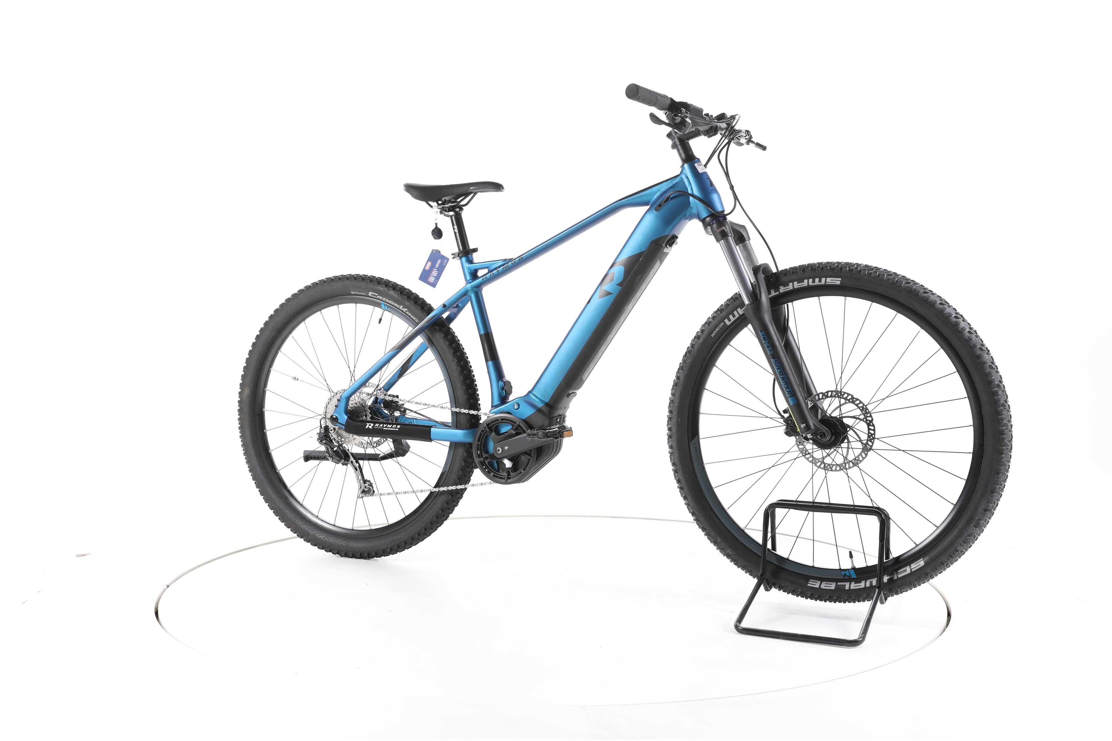 R Raymon HardRay E 5.0 E-Bike - Image 2