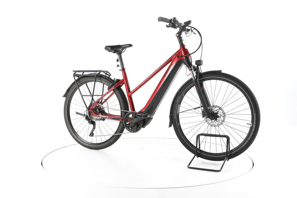 Pegasus Premio Evo 10 Lite Trekking E-Bike - Image 2