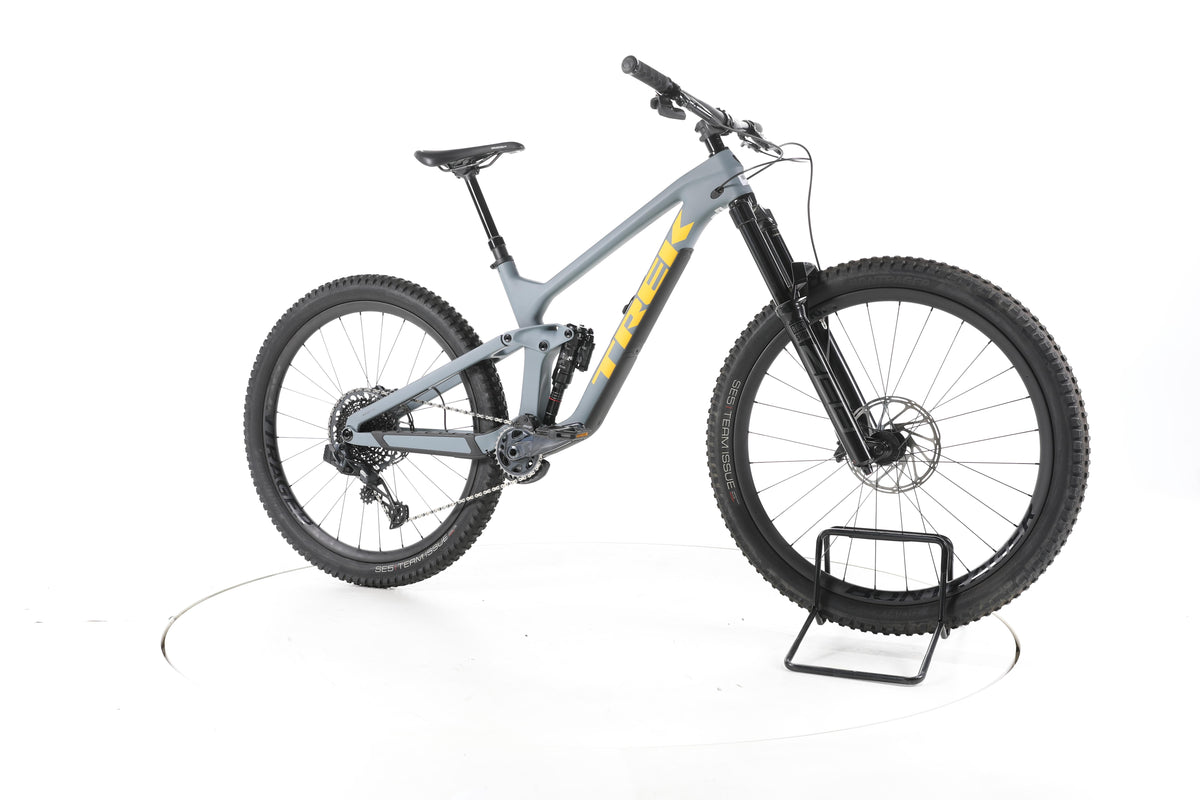 Trek Slash 9.8 XT Gen 5 Fahrrad Fully - Image 2
