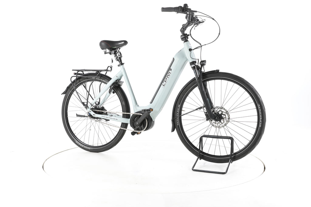 LPM E1 RT City E-Bike Tiefeinsteiger - Image 2