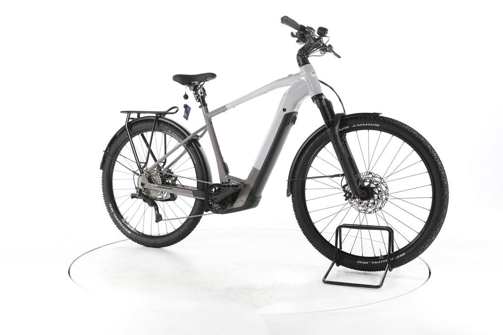Focus PLANET² 6.8 Trekking E-Bike - Image 2