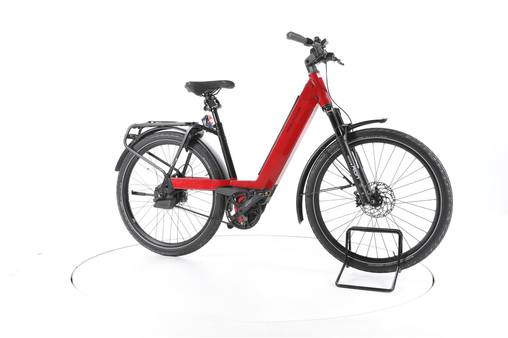 Riese & Müller Nevo4 GT City E-Bike Tiefeinsteiger - Image 2
