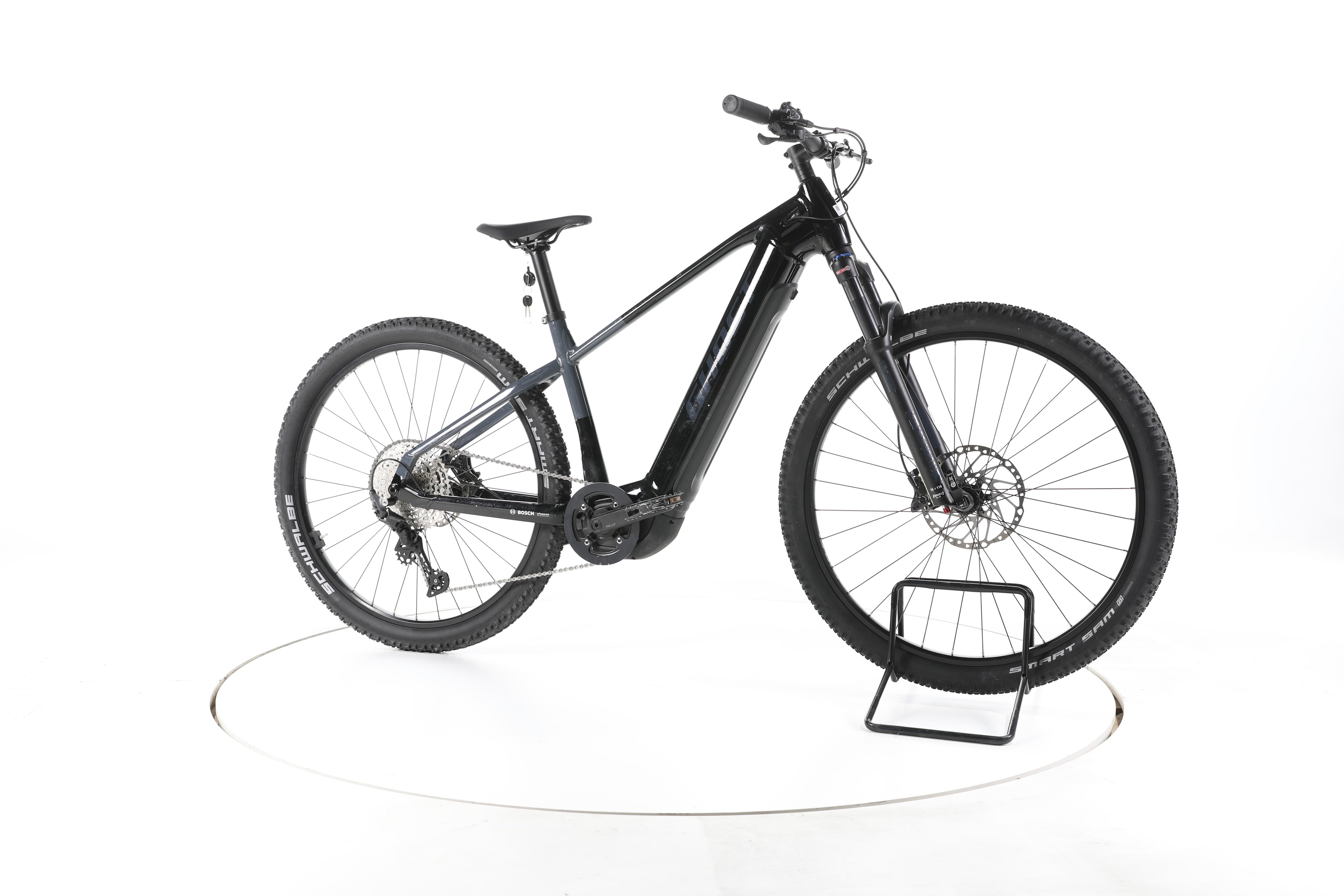 Ghost E-Teru Advanced E-Bike - Image 2