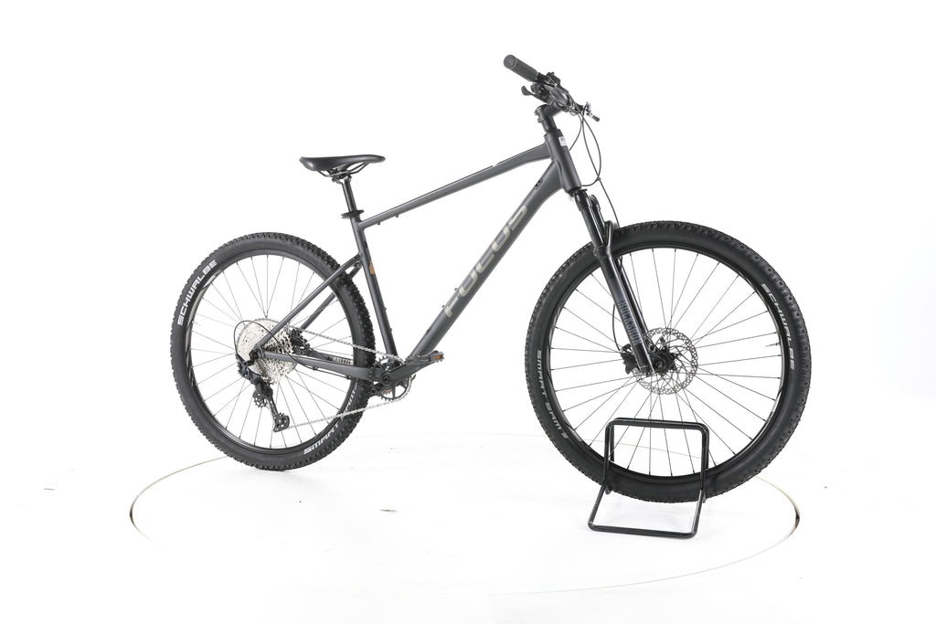 Focus WHISTLER 3.9 Fahrrad Hardtail - Image 2