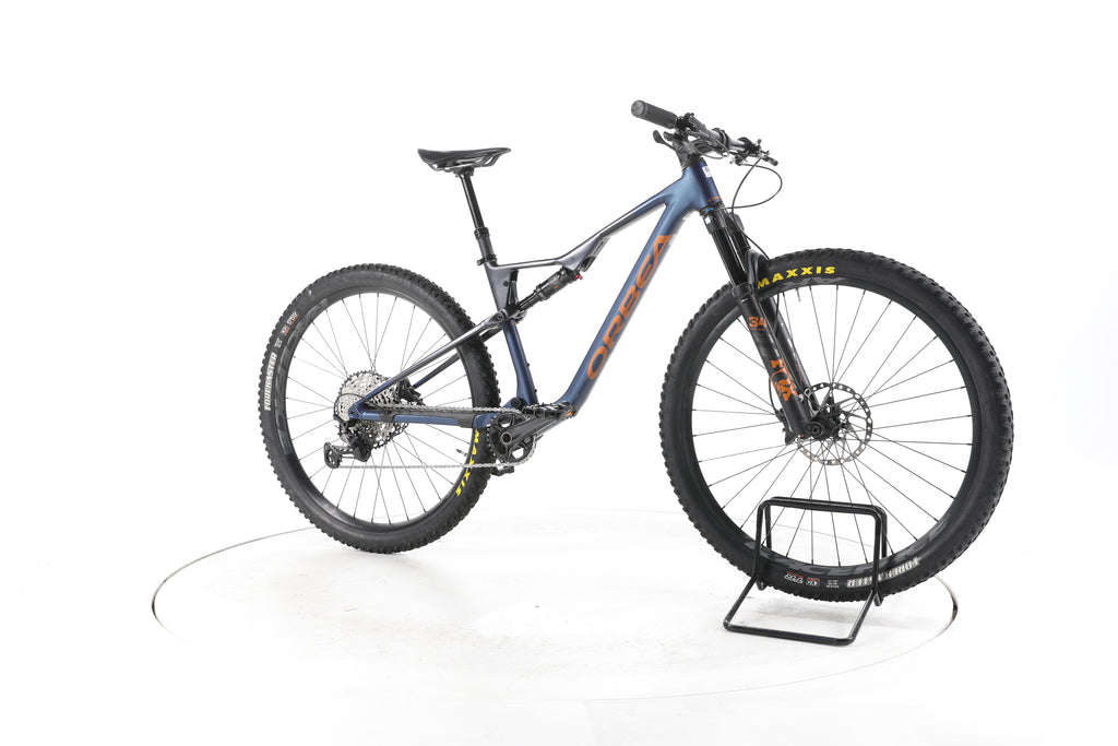 Orbea Oiz H10 Fahrrad Fully - Image 2