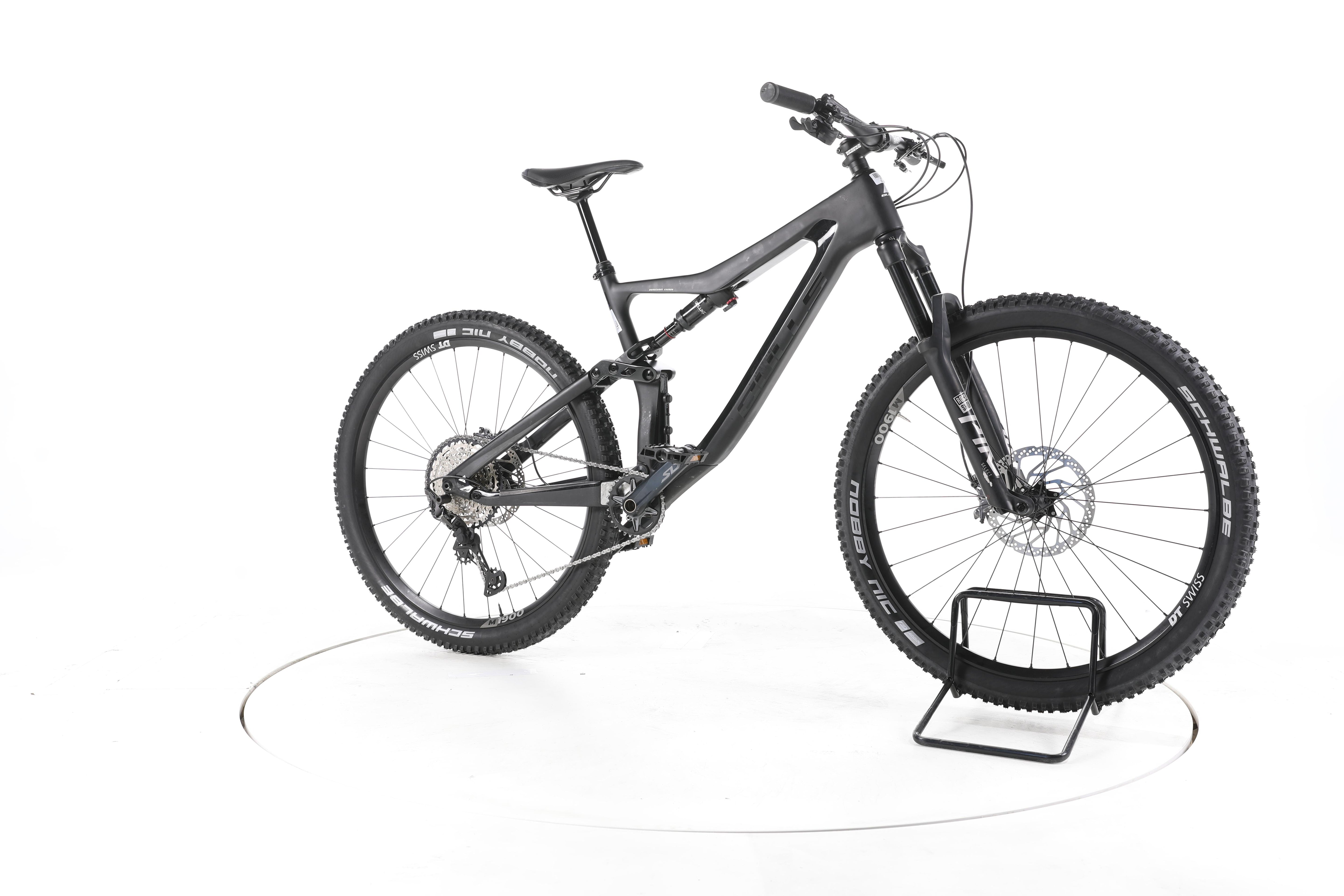 Bulls Wild Ronin Fahrrad Fully - Image 2