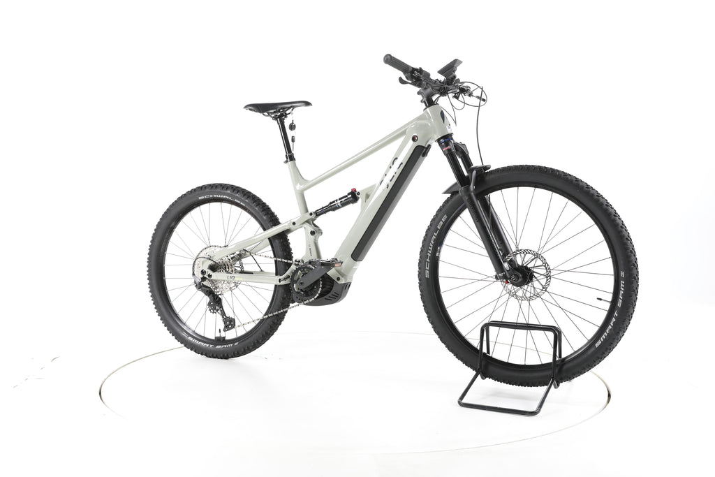 LIQBIKE Rock Fully E-Bike Fully - Image 2