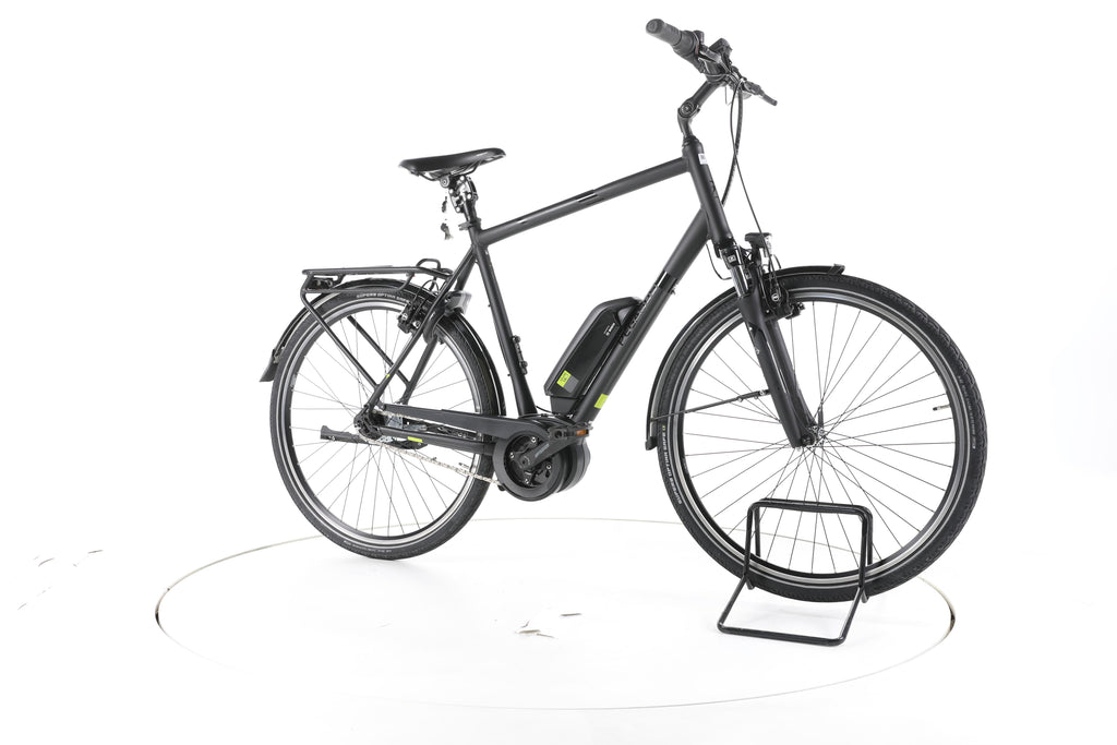 Pegasus Solero E8R Plus City E-Bike - Image 2