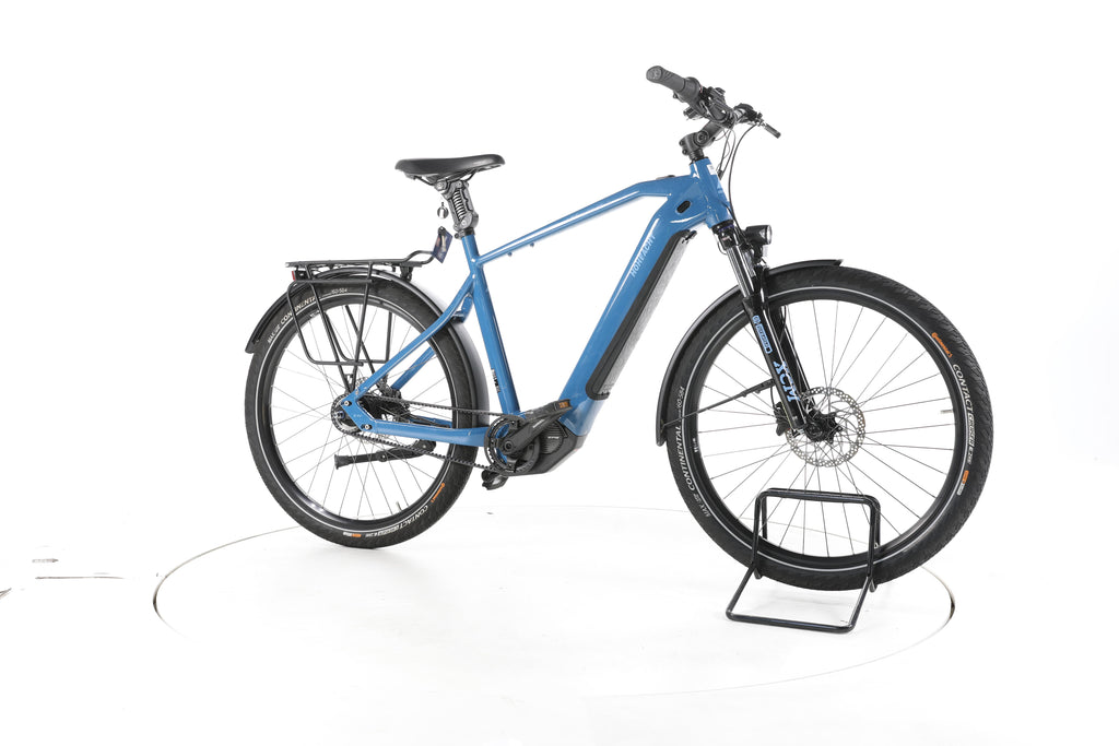 HoheAcht Pasio Urbo City E-Bike - Image 2