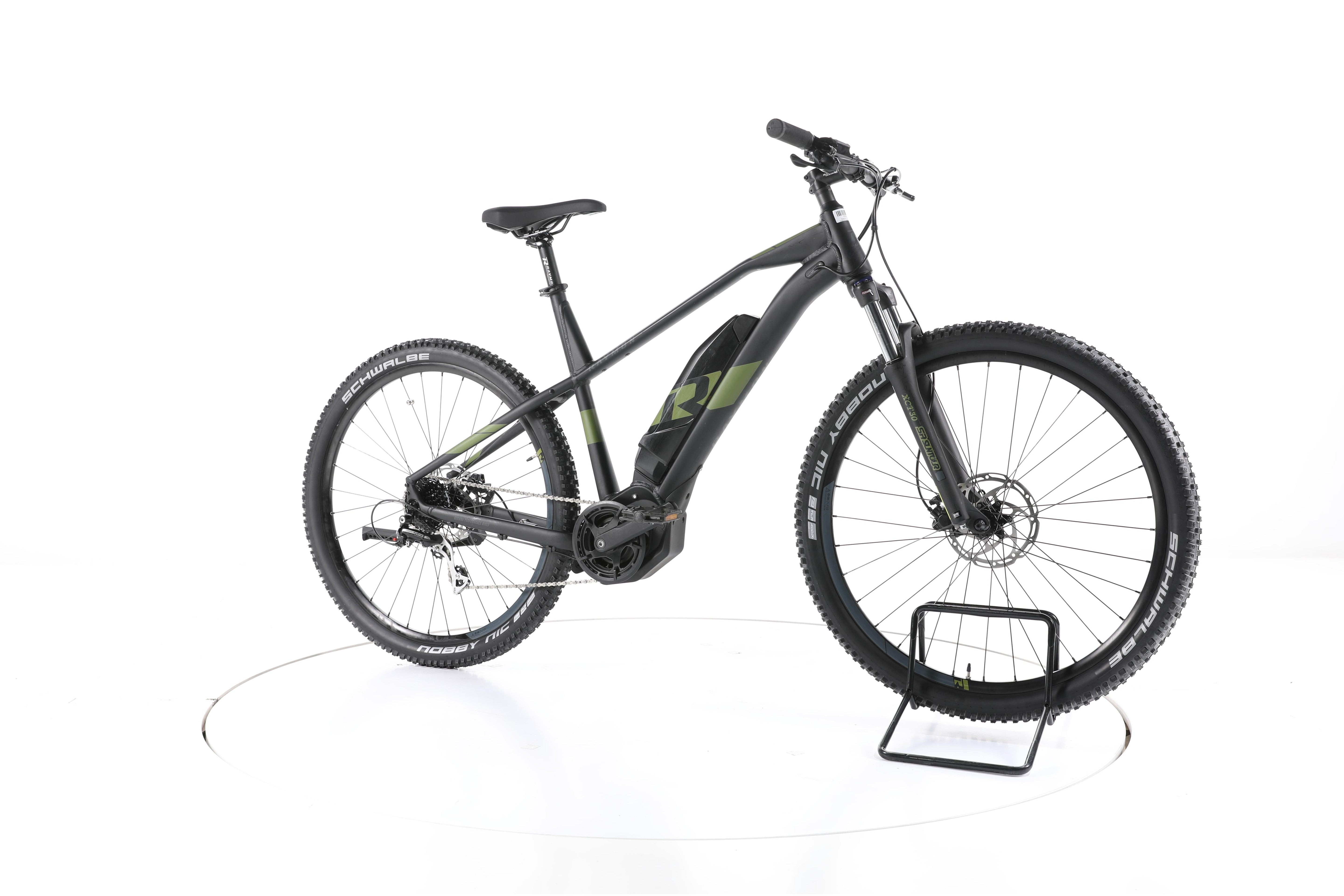 R Raymon HardRay E 2.0 E-Bike - Image 2
