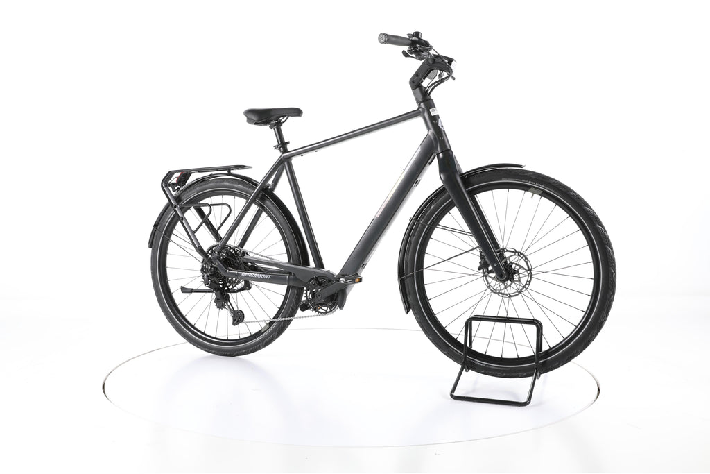 Bergamont E-Vitess Elite Trekking E-Bike - Image 2