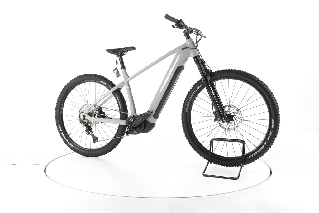 Haibike AllTrack 7 E-Bike - Image 2