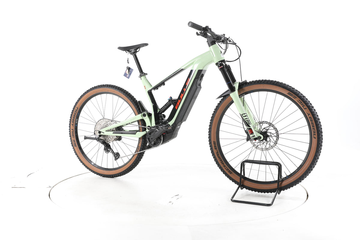 Bulls E-Stream E-Bike Fully - Image 2