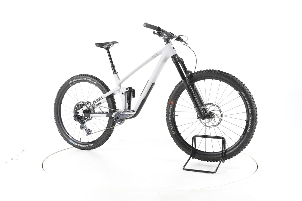 Cube Stereo ONE55 C:62 Race - Image 2