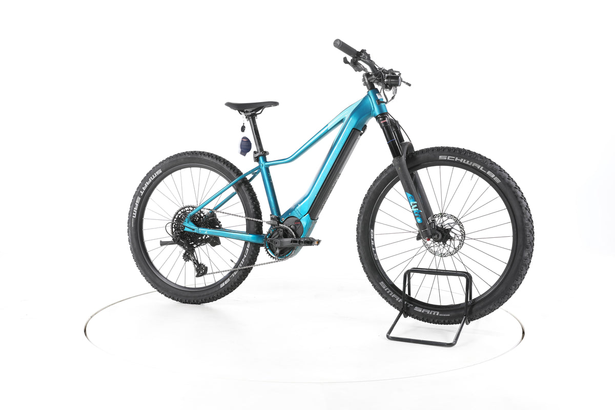 Bulls E-Stream EVA 2 E-Bike - Image 2