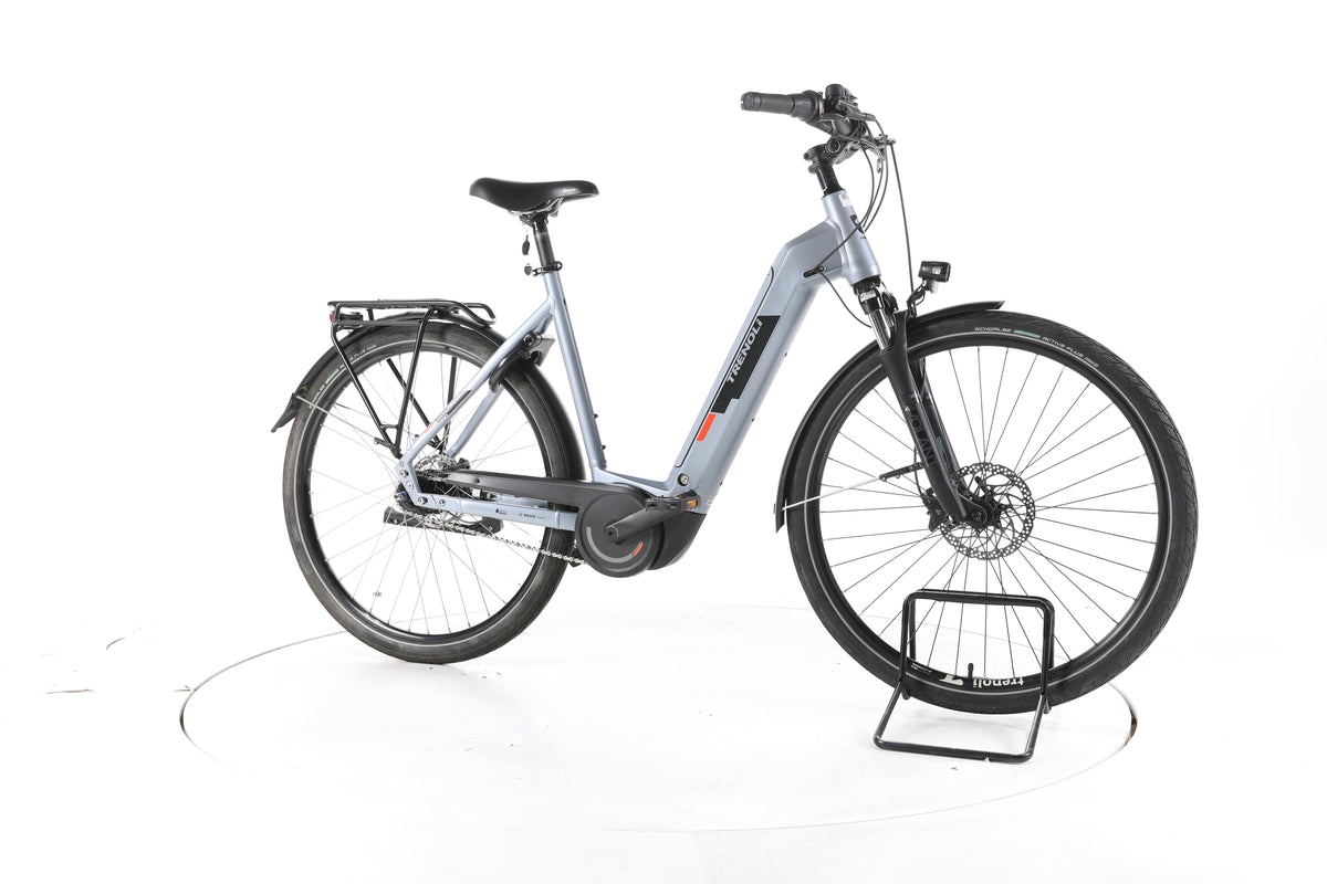 Trenoli Tanaro City E-Bike Tiefeinsteiger - Image 2