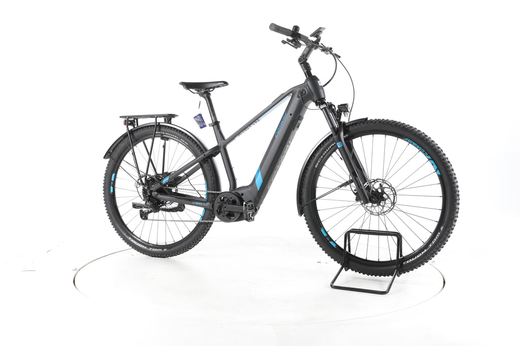 Conway Cairon C 2.0 Trekking E-Bike - Image 2