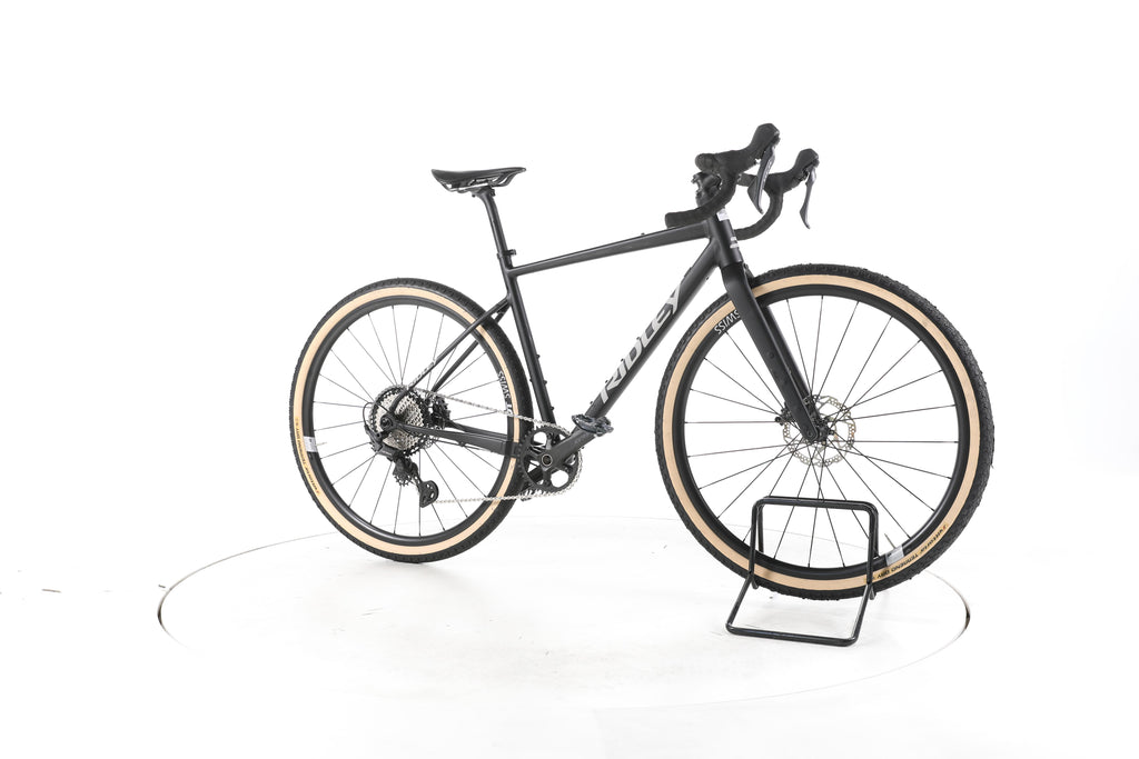 Ridley Kanzo Adventure Gravelbike 2025 - Image 2