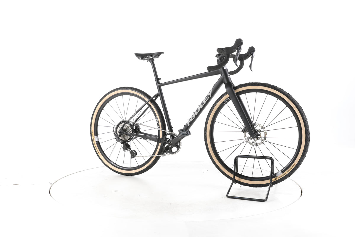 Ridley Kanzo Adventure Gravelbike 2025 - Image 2
