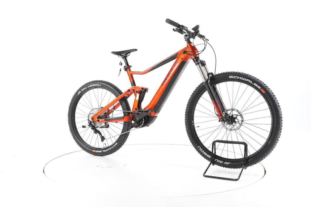 Bulls Copperhead EVO AM 1 Fully E-Bike - Image 2