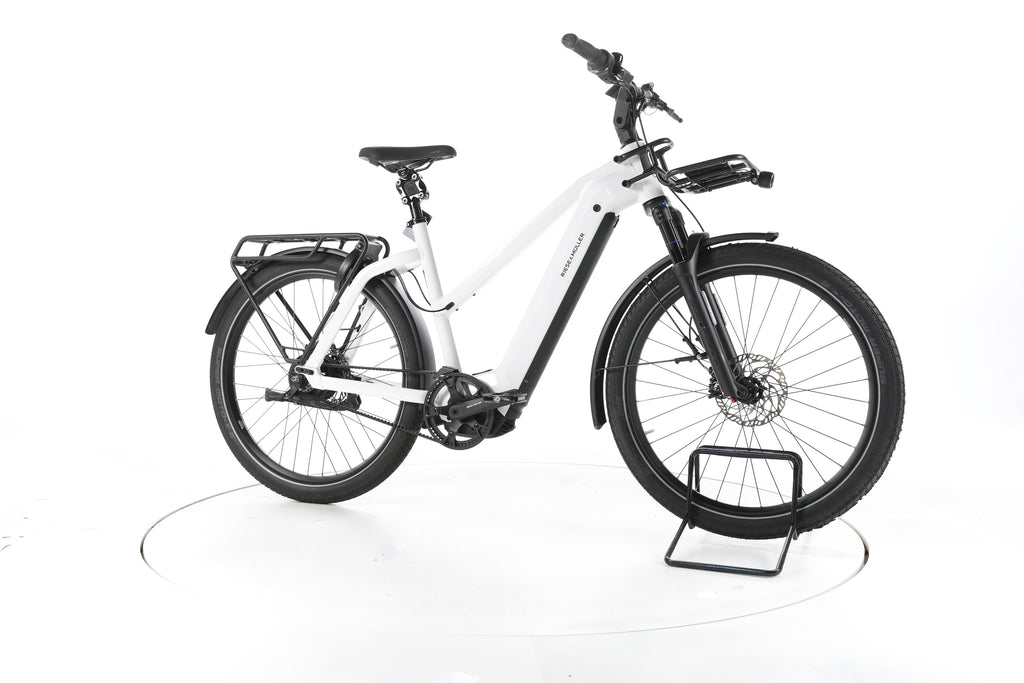 Riese & Müller Charger4 Mixte GT vario City E-Bike 2024 - Image 2